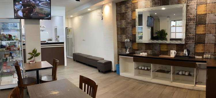 Victory Inn Pangkalpinang图片