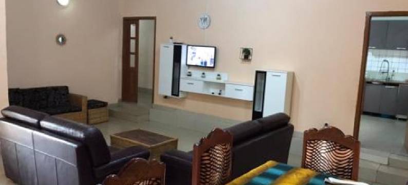 Villa Sophie à Sassara Pk 12 Bangui图片