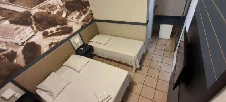 里梅拉维罗纳酒店(Limeira Verona Hotel)图片