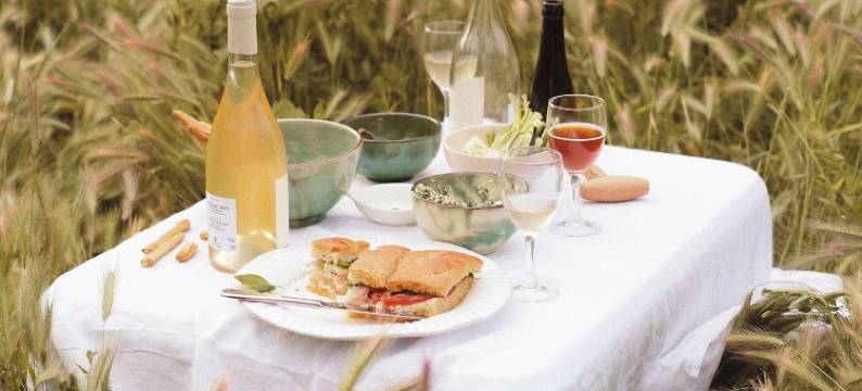 勒加利涅尔，卢尔马兰，博米尔宾馆(Le Galinier Lourmarin, a Beaumier Guesthouse)图片