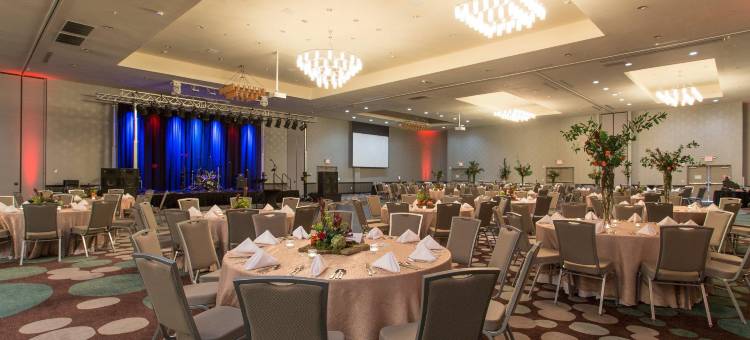 Holiday Inn 特克萨卡纳 - 会议中心(Holiday Inn TEXARKANA ARKANSAS CONV CTR by IHG)图片