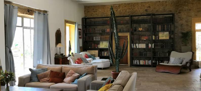 夕阳落处民宿旅馆(Chambre d'Hôtes au Domaine du Soleil Couchant)图片