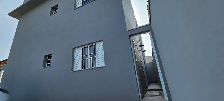 Spazio Italia 公寓(Spazio Italia Apartamentos - Você Entre a Lagoa e a Praia)图片