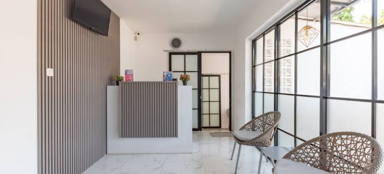 RedDoorz Syariah at Jl Pangeran Hidayatullah Cianjur图片