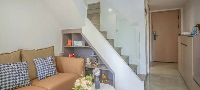 蚂蚁公寓(东莞厚街汀山广场店)图片