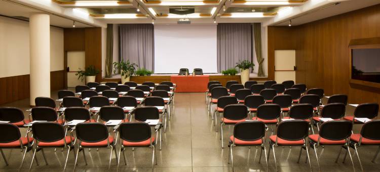 星际克里斯塔罗宫酒店(Starhotels Cristallo Palace)图片