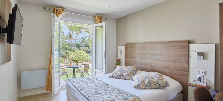 罗丁酒店(Logis Hôtel le Rodin)图片