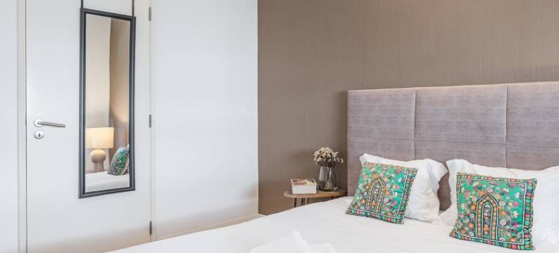 GuestReady - Riber Porto Apts图片