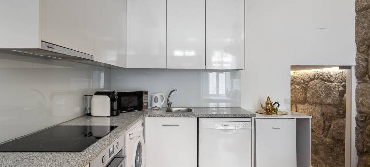 GuestReady-Constituição精品风格阁楼民宿(GuestReady - Boutique Style Loft in Constituição)图片