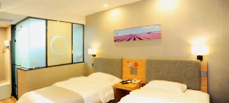 31号假日连锁酒店(荣城高铁站店)图片