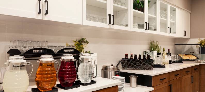 Homewood Suites by Hilton- 锡拉丘兹卡里尔环岛(Homewood Suites by Hilton - Syracuse/Carrier Circle)图片