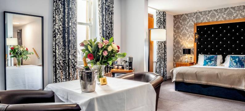 科勒西奥酒店(Hotel Colessio)图片