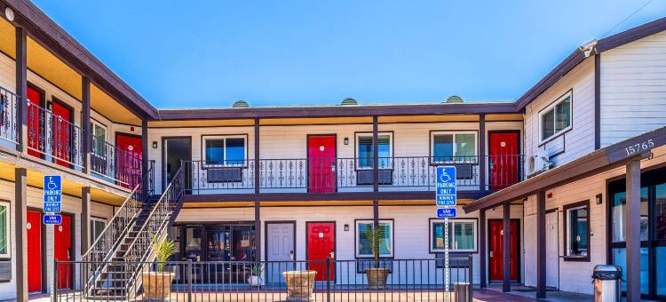 Hotel Avenida Victorville I 15图片