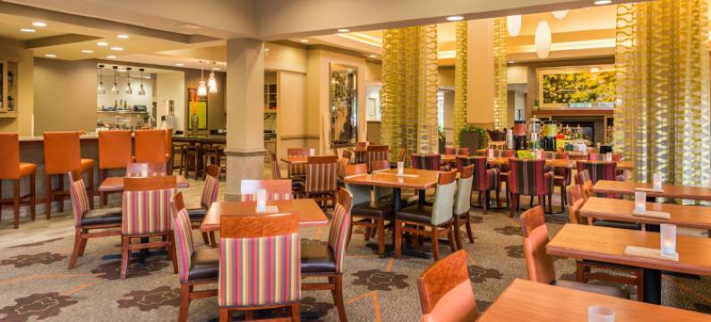 希尔顿花园旅馆-夏洛特镇(Hilton Garden Inn Charlottesville)图片