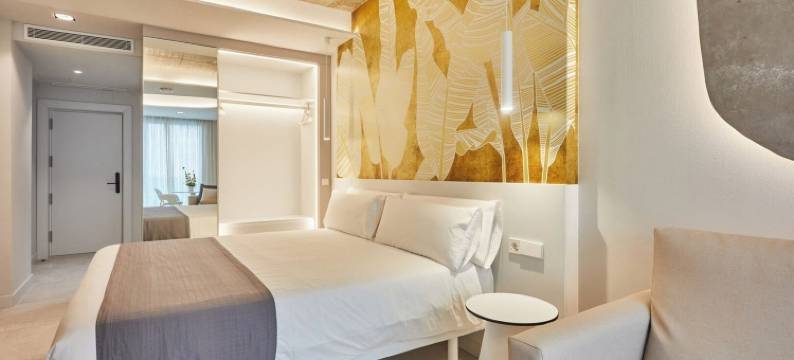 锡尔肯亚特兰蒂斯套房 – 度假屋(Silken Atlantis Suites - Holiday Homes)图片