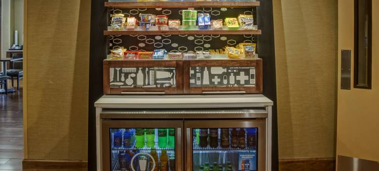 罗里/卡瑞希尔顿欢朋酒店(Hampton Inn Raleigh/Cary)图片