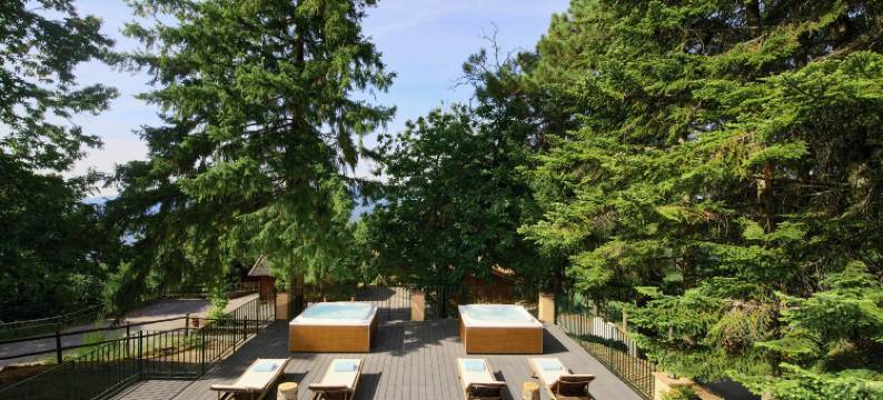 伊尔乔科酒店(Il Ciocco Hotels)图片