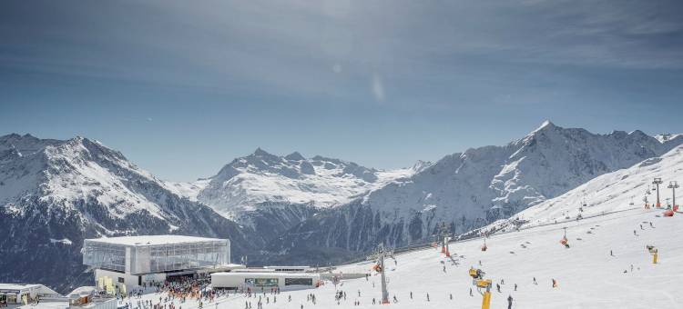 雪绒花住宿加早餐旅馆(Edelweiss Echt-Charmant)图片