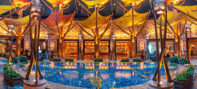 金神 酒店(Mohegan Sun)图片