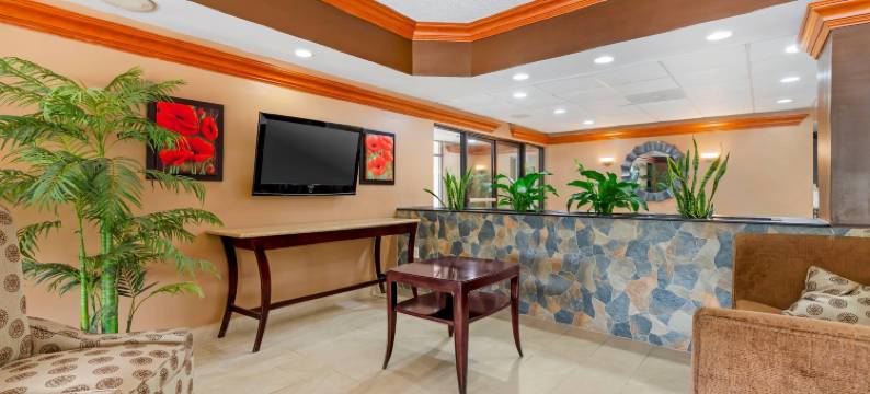 凯艺酒店(Quality Inn)图片