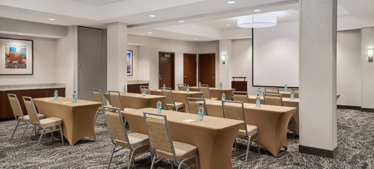 大急流城市区Homewood Suites by Hilton(Homewood Suites by Hilton Grand Rapids Downtown, MI)图片