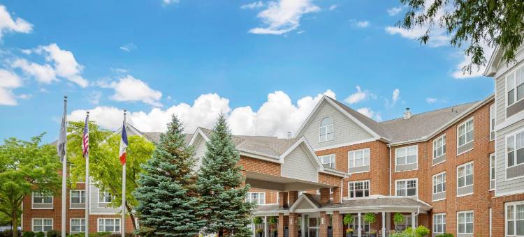 得梅因西丽怡酒店(Country Inn & Suites by Radisson, des Moines West, IA)图片