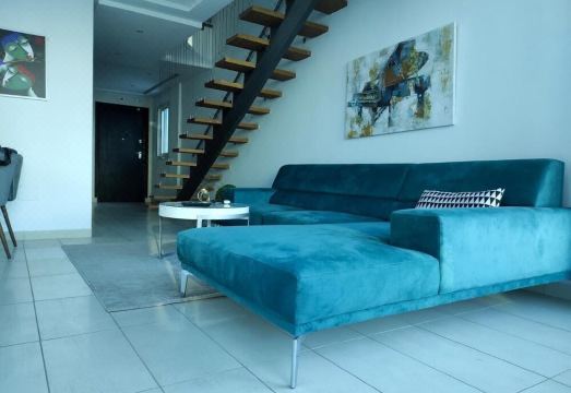 Italian Loft with Jacuzzi Near Lake Hotel Overview