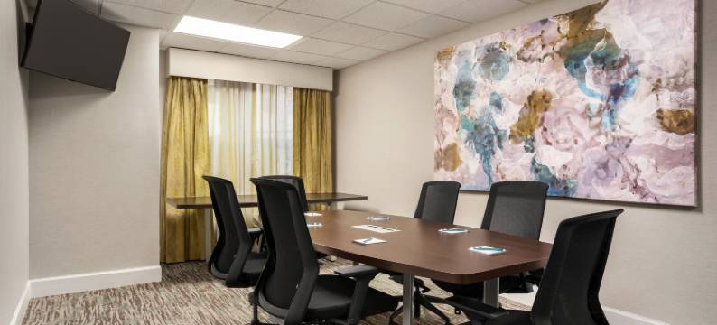 Homewood Suites by Hilton凤凰城-钱德勒(Homewood Suites by Hilton Phoenix - Chandler)图片