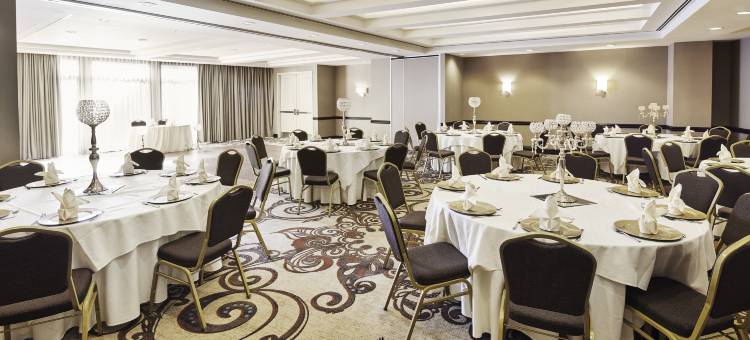 亚历山德里亚旧城希尔顿安泊酒店(Embassy Suites by Hilton Alexandria Old Town)图片