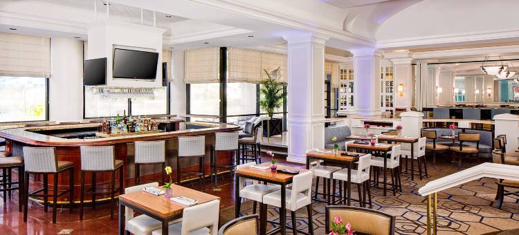 奥卡拉银泉希尔顿酒店(Hilton Ocala)图片