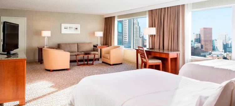 匹兹堡威斯汀酒店(The Westin Pittsburgh)图片