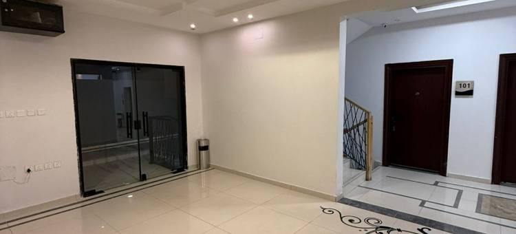 珊瑚酒店公寓(Coral Hotel Apartments)图片