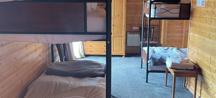 斯皮恩桥牛津酒店(OX Hotel Spean Bridge)图片