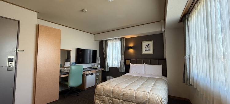 铃鹿Storia酒店(Suzuka Storia Hotel)图片