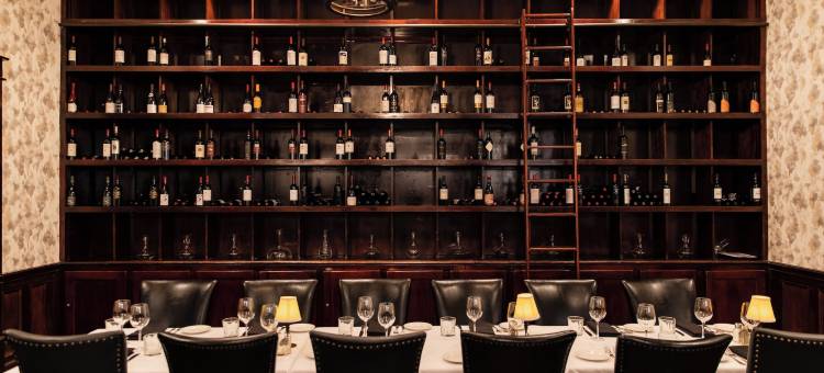 格兰德酒店(The Grand Hotel)图片