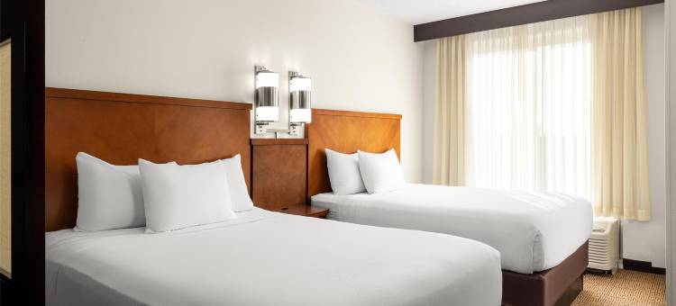 凯悦嘉轩酒店-孟菲斯日耳曼敦(Hyatt Place Memphis Germantown)图片