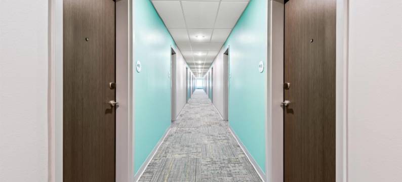 回声套房延长住宿里诺(Echo Suites Extended Stay by Wyndham Reno)图片