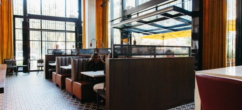 奥斯汀国会大道凯悦尚萃酒店(Hyatt Centric Congress Avenue Austin)图片