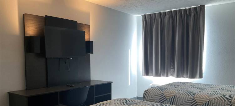内布拉斯加奥马哈-IAT西区6号汽车旅馆(Motel 6 Omaha, NE - IAT West)图片