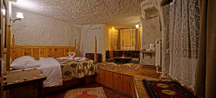 梅莱克洞穴酒店(Melek Cave Hotel)图片