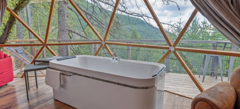 高山的家酒店(Alpin d'Hôme Hôtel & Spa)图片