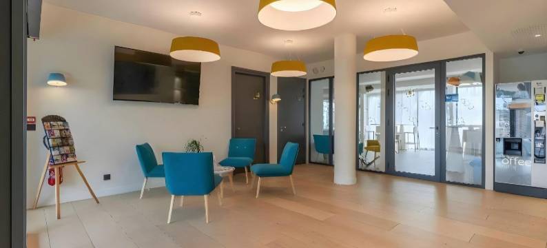 恩奈特酒店(Hotel Enight)图片