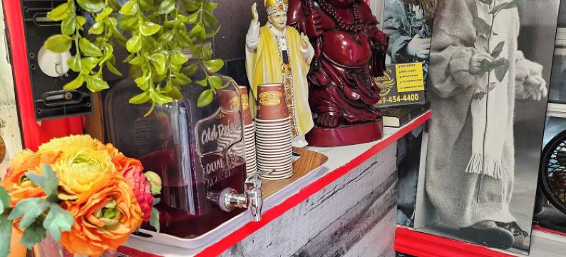 克雷斯特伍德汽车旅馆(Crestwood Motel)图片