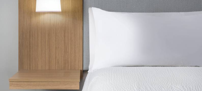 洲际旅馆布罗德街(BROAD STREET INN by IHG)图片