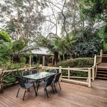 文物轨迹酒店(Heritage Trail Lodge)图片