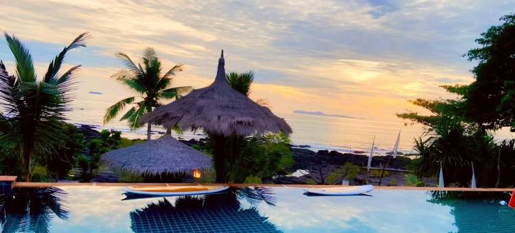可可角兰塔度假村(Coco Cape Lanta Resort)图片