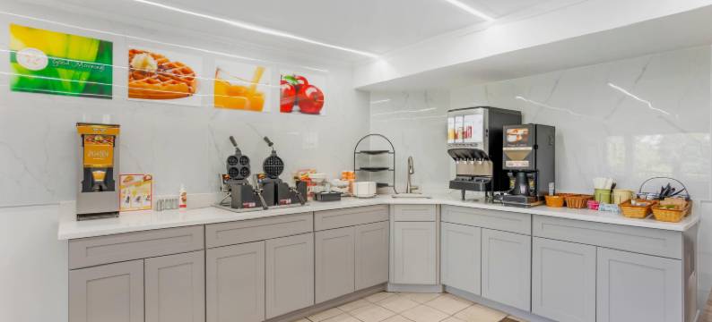 品质酒店(Quality Inn)图片