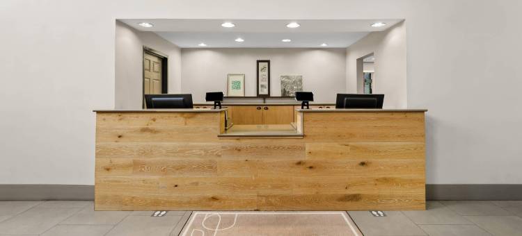 罗阿诺克丽怡酒店(Country Inn & Suites by Radisson, Roanoke, VA)图片