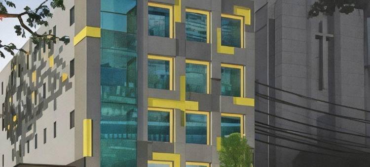 雅加达斯坦利瓦希德哈西姆酒店(Stanley Wahid Hasyim Jakarta)图片