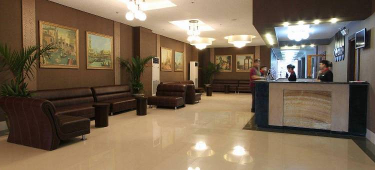 欧洲电信酒店(Eurotel Boracay)图片